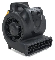 Secador de aire para alfombras y pisos Nilfisk AM2400D™