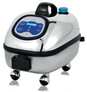 Generador de vapor profesional Tecnovap Hill Evo