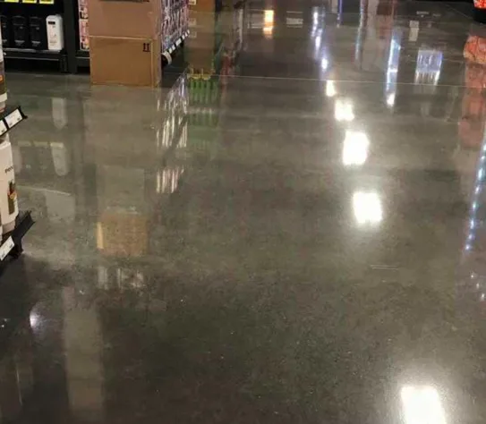 Discos diamantados para limpieza profunda Pevashine® Remoción de acabados · vista 4
