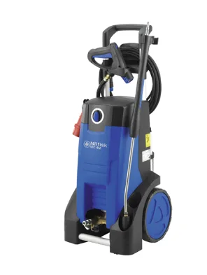 Hidrolavadora de agua fría Nilfisk MC 4M-150/620