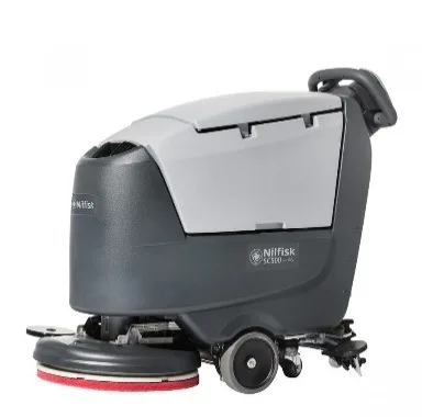 Restregadora operador caminante Nilfisk SC500™ 20D / X20R EcoFlex™