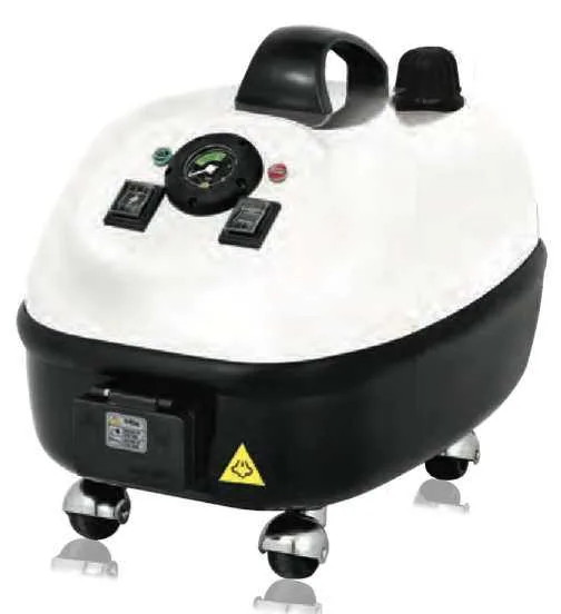 Generador de vapor Tecnovap Tosca Evo
