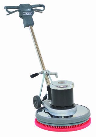 Pulidoras y abrillantadoras