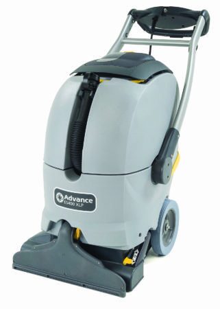 Extractores y multipropósitos