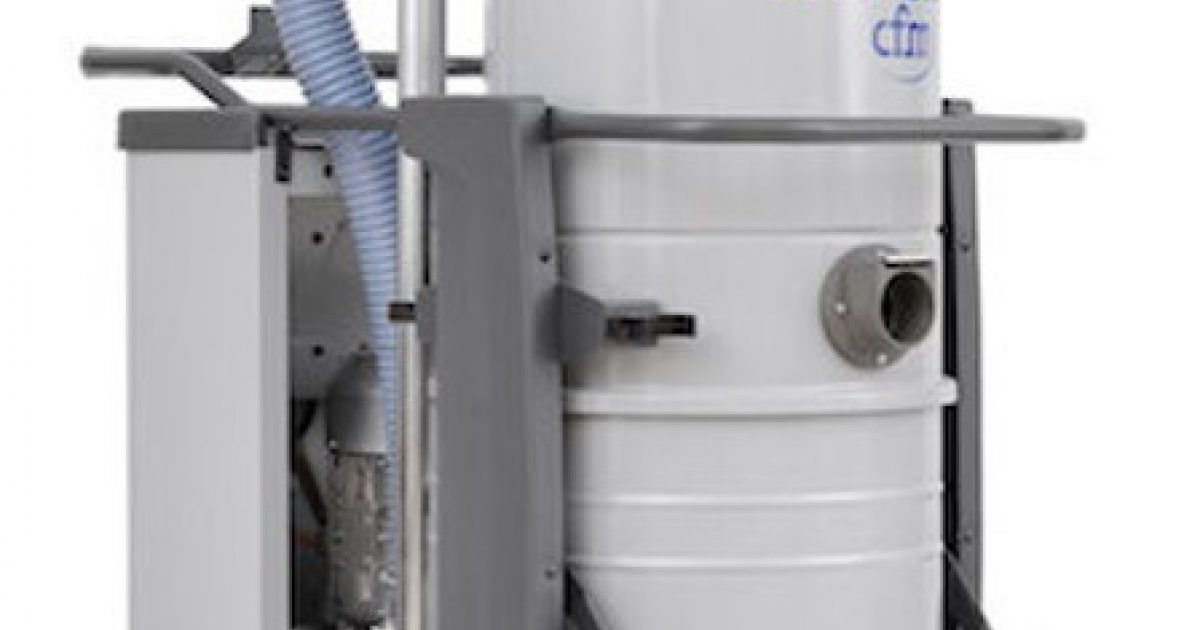 NILFISK Aspiradora industrial T63 Ecoteclim