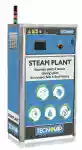 Generador de VAPOR para plantas industriales STEAM PLANT