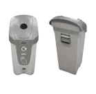 Contenedores para reciclado